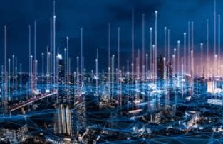 How 5G Supports Smart Cities