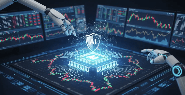 Benefits of Market Efficiency in Crypto