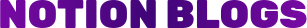 notionblogs